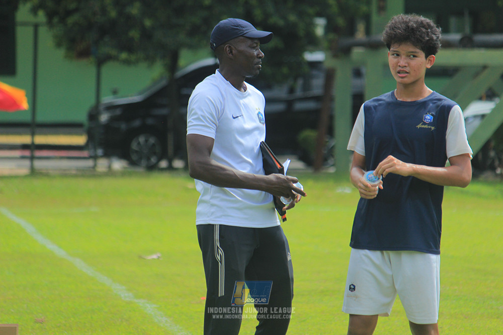 ijl u14 081125 fff academy jakarta vs binna banua fc