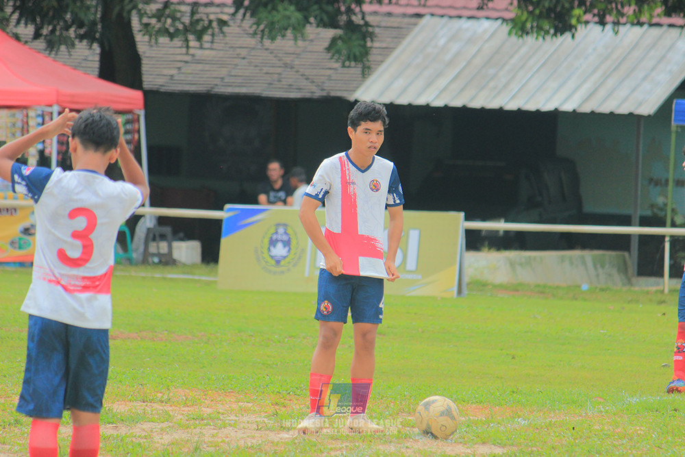ijl u14 081125 fff academy jakarta vs binna banua fc