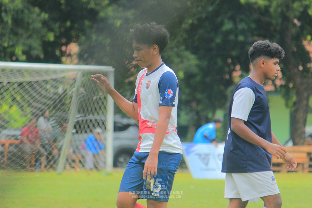 ijl u14 081125 fff academy jakarta vs binna banua fc