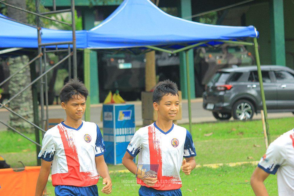 ijl u14 081125 fff academy jakarta vs binna banua fc