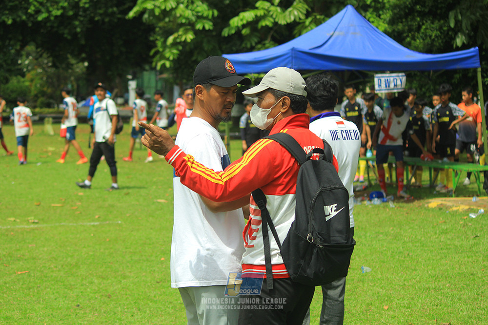 ijl u14 081125 fff academy jakarta vs binna banua fc