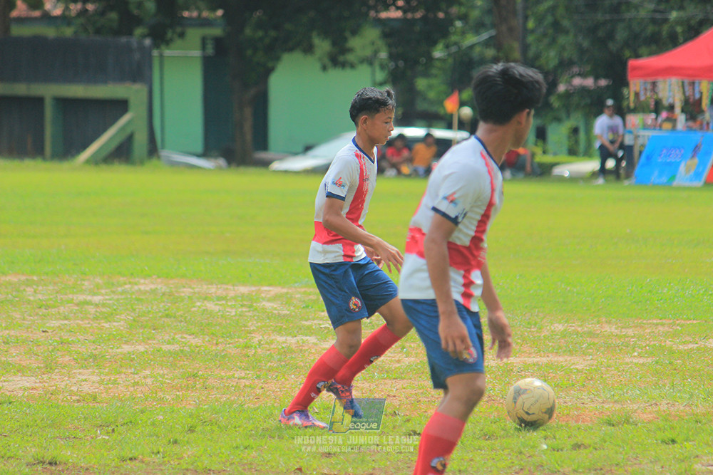 ijl u14 081125 fff academy jakarta vs binna banua fc