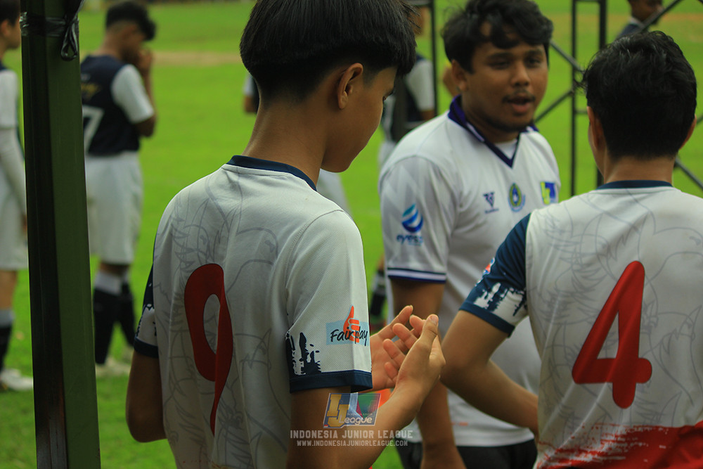 ijl u14 081125 fff academy jakarta vs binna banua fc