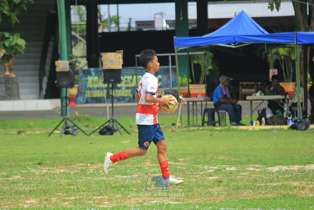 ijl u14 081125 fff academy jakarta vs binna banua fc