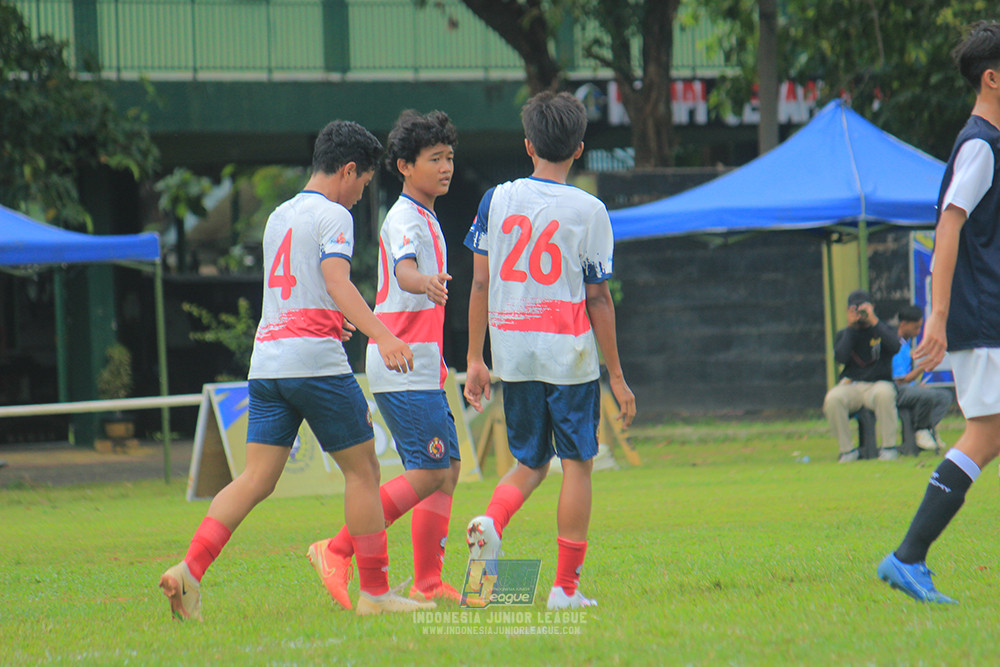 ijl u14 081125 fff academy jakarta vs binna banua fc