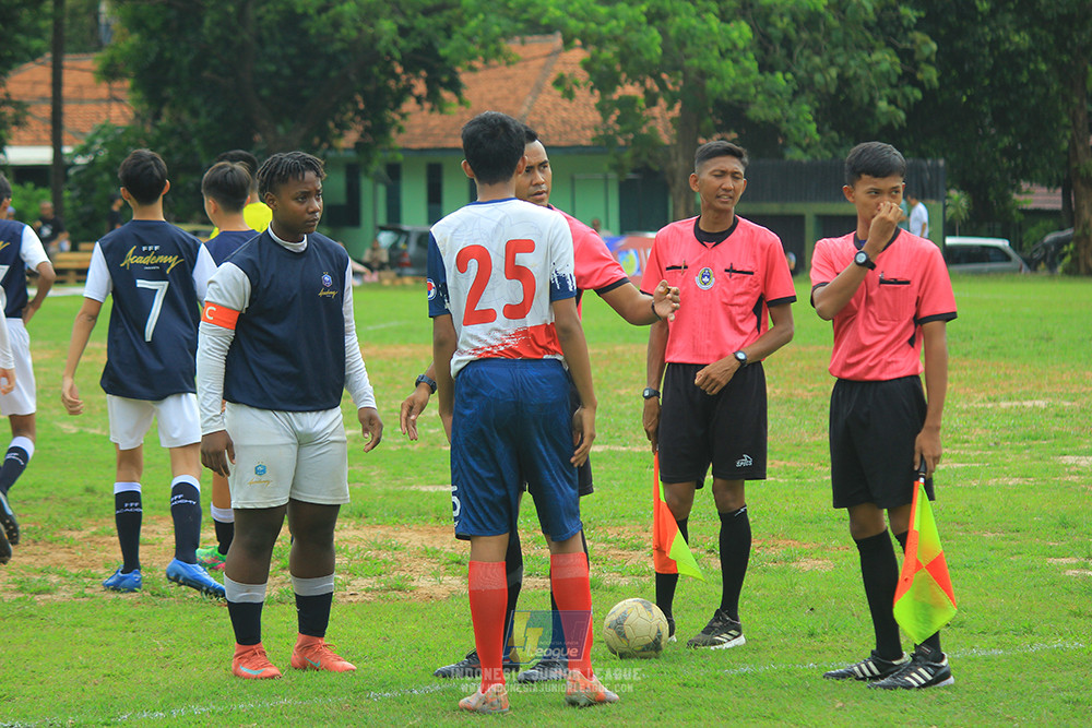 ijl u14 081125 fff academy jakarta vs binna banua fc