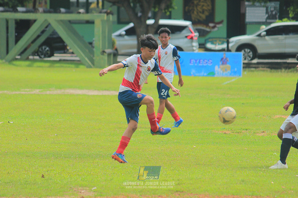 ijl u14 081125 fff academy jakarta vs binna banua fc