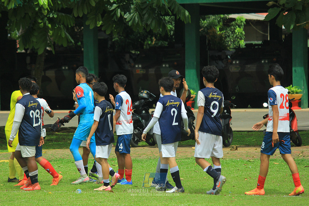 ijl u14 081125 fff academy jakarta vs binna banua fc