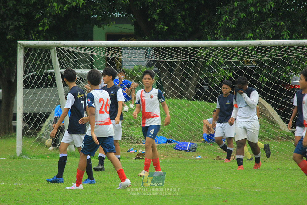 ijl u14 081125 fff academy jakarta vs binna banua fc