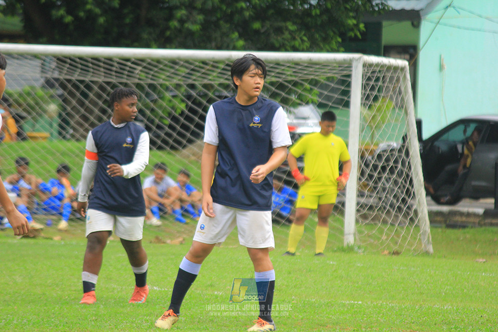 ijl u14 081125 fff academy jakarta vs binna banua fc