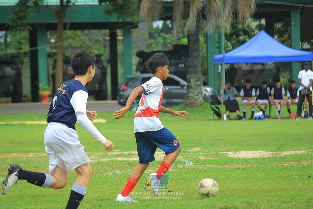 ijl u14 081125 fff academy jakarta vs binna banua fc