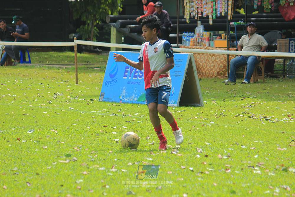 ijl u14 081125 fff academy jakarta vs binna banua fc