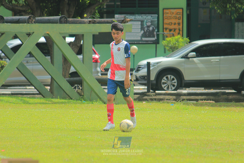 ijl u14 081125 fff academy jakarta vs binna banua fc