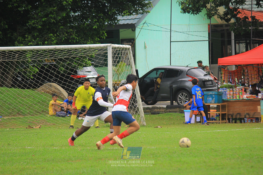 ijl u14 081125 fff academy jakarta vs binna banua fc