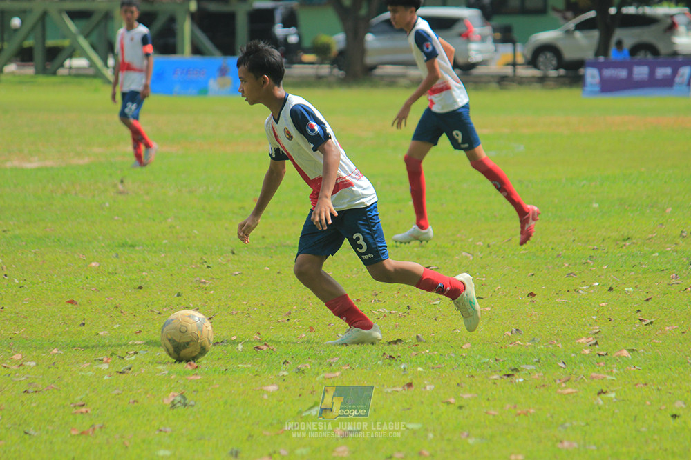 ijl u14 081125 fff academy jakarta vs binna banua fc