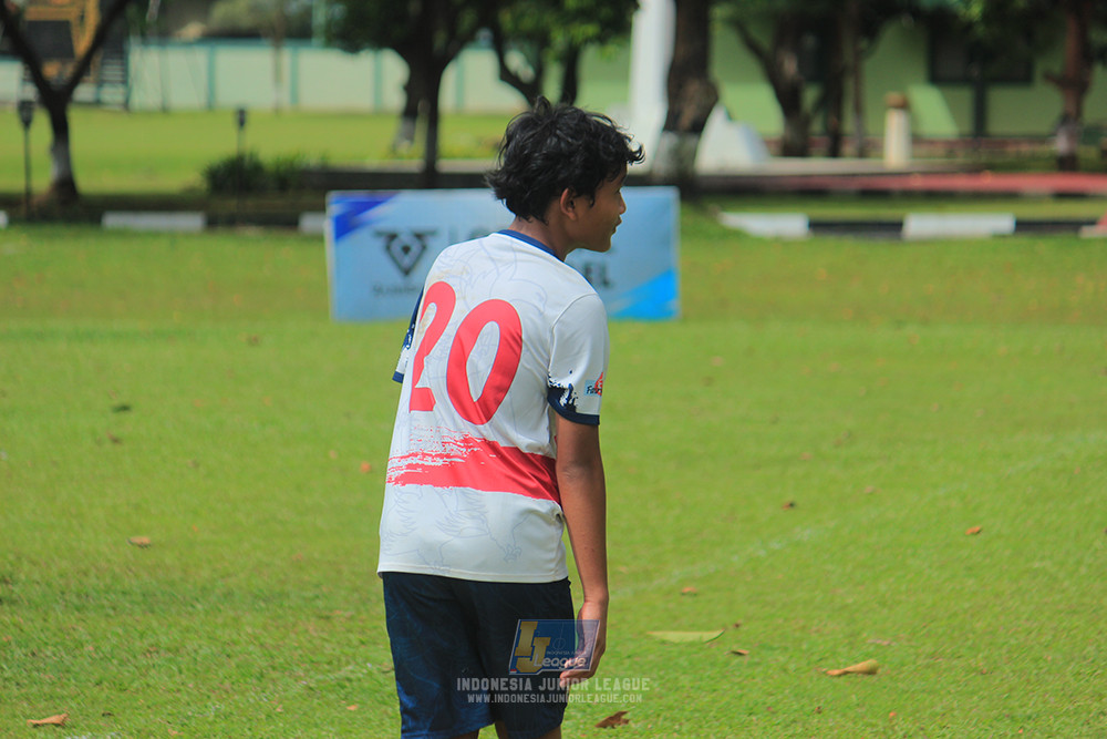 ijl u14 081125 fff academy jakarta vs binna banua fc