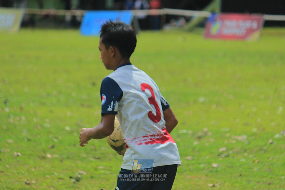 ijl u14 081125 fff academy jakarta vs binna banua fc