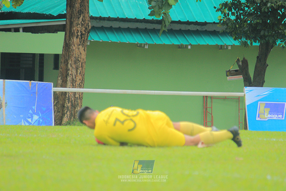 ijl u14 081125 fff academy jakarta vs binna banua fc