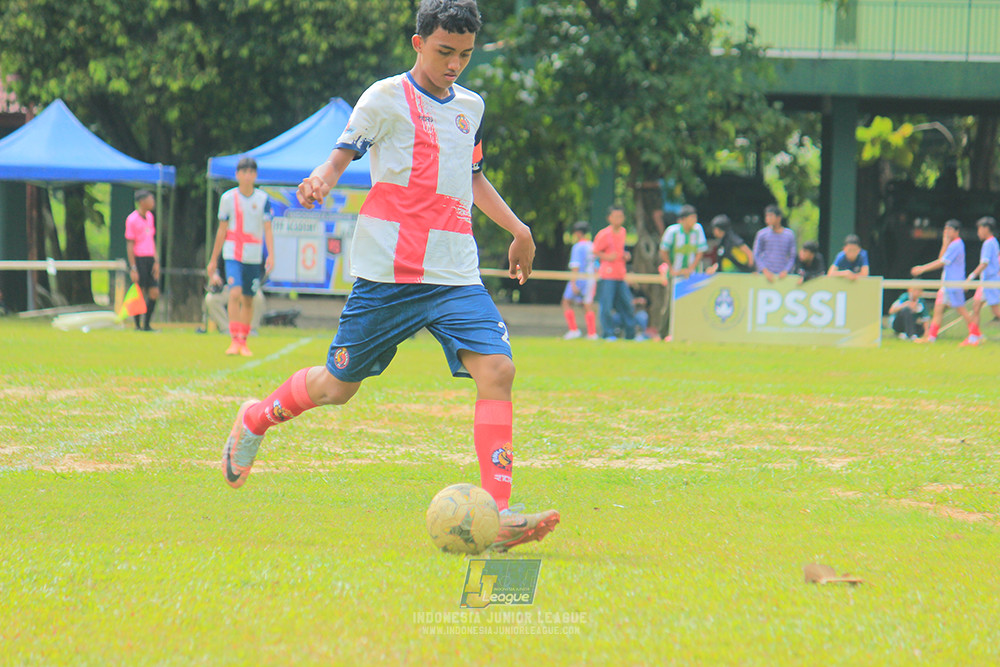 ijl u14 081125 fff academy jakarta vs binna banua fc