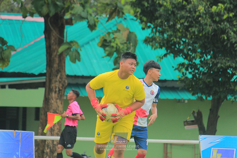 ijl u14 081125 fff academy jakarta vs binna banua fc