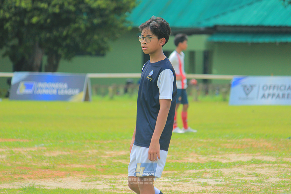 ijl u14 081125 fff academy jakarta vs binna banua fc
