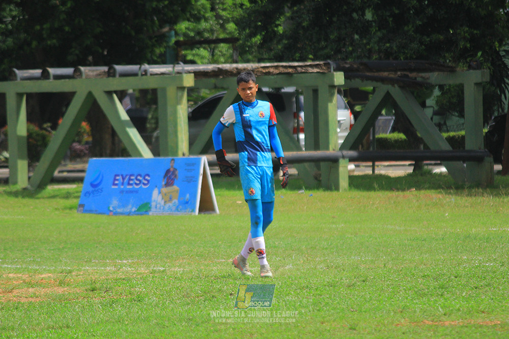ijl u14 081125 fff academy jakarta vs binna banua fc