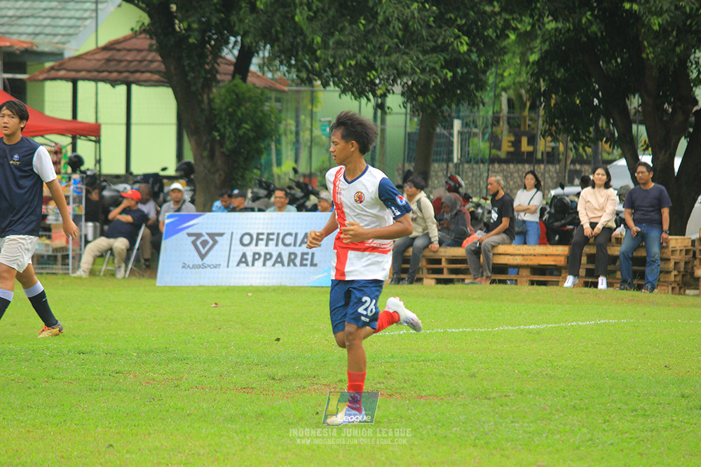 ijl u14 081125 fff academy jakarta vs binna banua fc