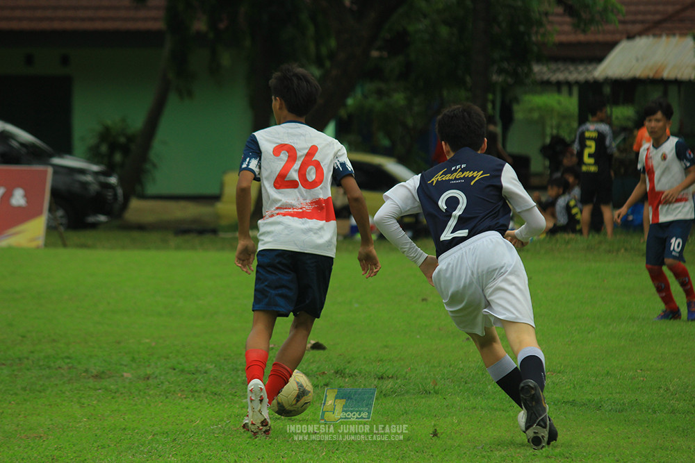 ijl u14 081125 fff academy jakarta vs binna banua fc