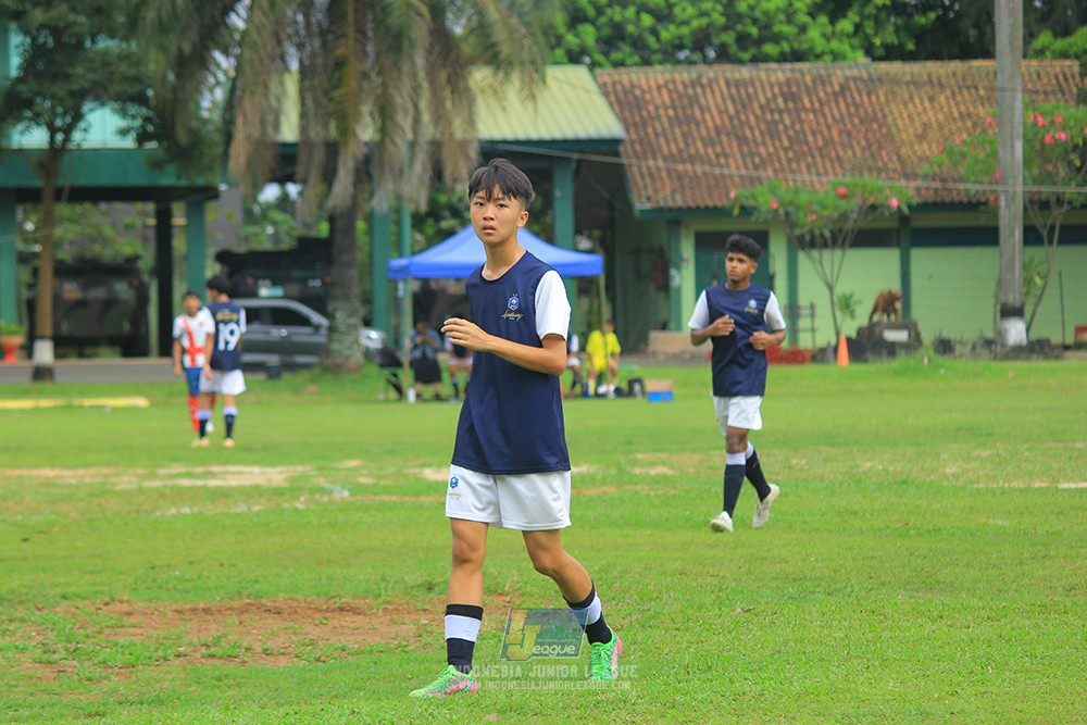 ijl u14 081125 fff academy jakarta vs binna banua fc