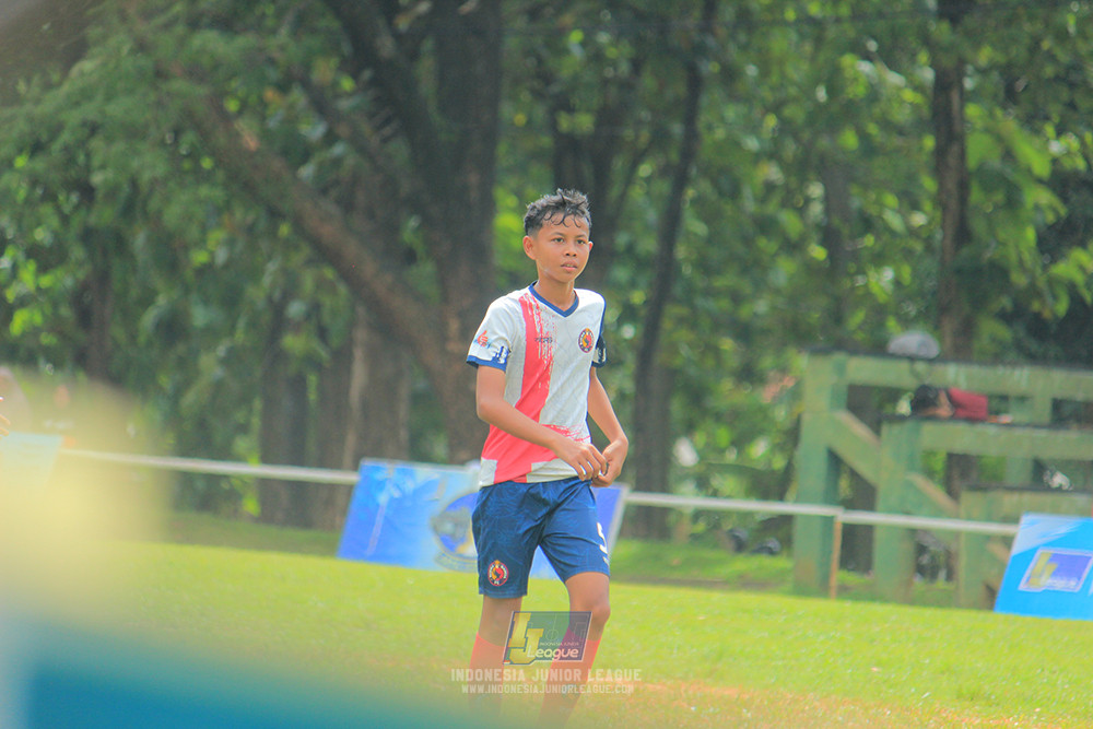 ijl u14 081125 fff academy jakarta vs binna banua fc