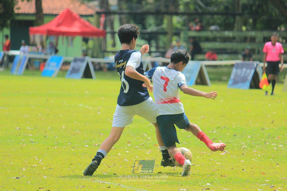 ijl u14 081125 fff academy jakarta vs binna banua fc