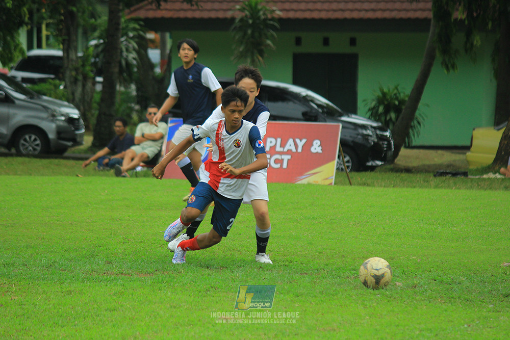 ijl u14 081125 fff academy jakarta vs binna banua fc