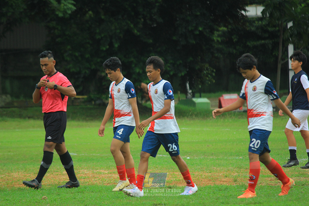 ijl u14 081125 fff academy jakarta vs binna banua fc