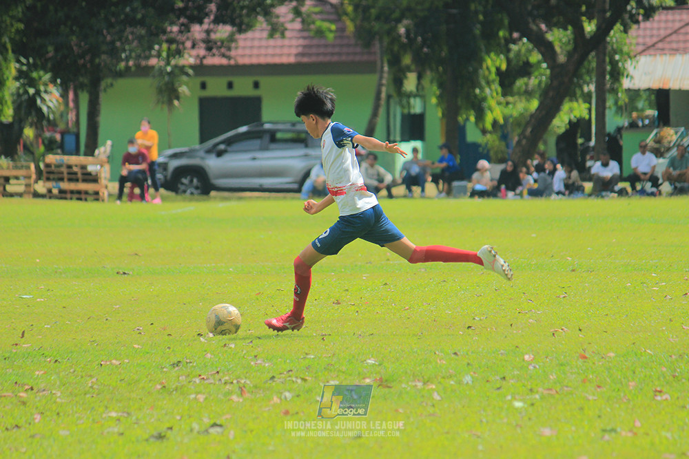 ijl u14 081125 fff academy jakarta vs binna banua fc