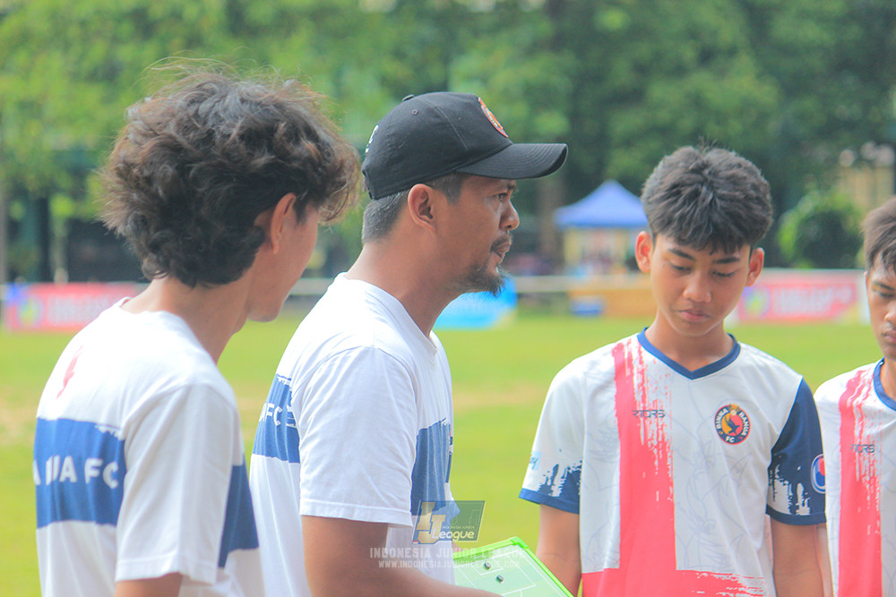 ijl u14 081125 fff academy jakarta vs binna banua fc