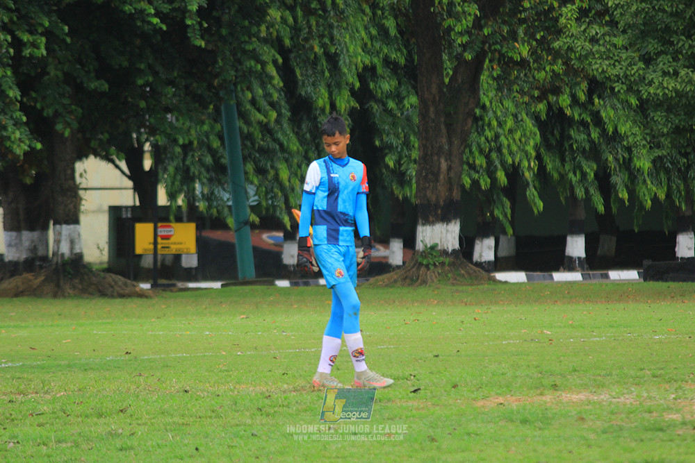 ijl u14 081125 fff academy jakarta vs binna banua fc