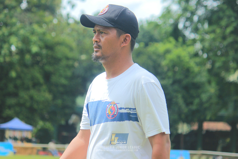 ijl u14 081125 fff academy jakarta vs binna banua fc