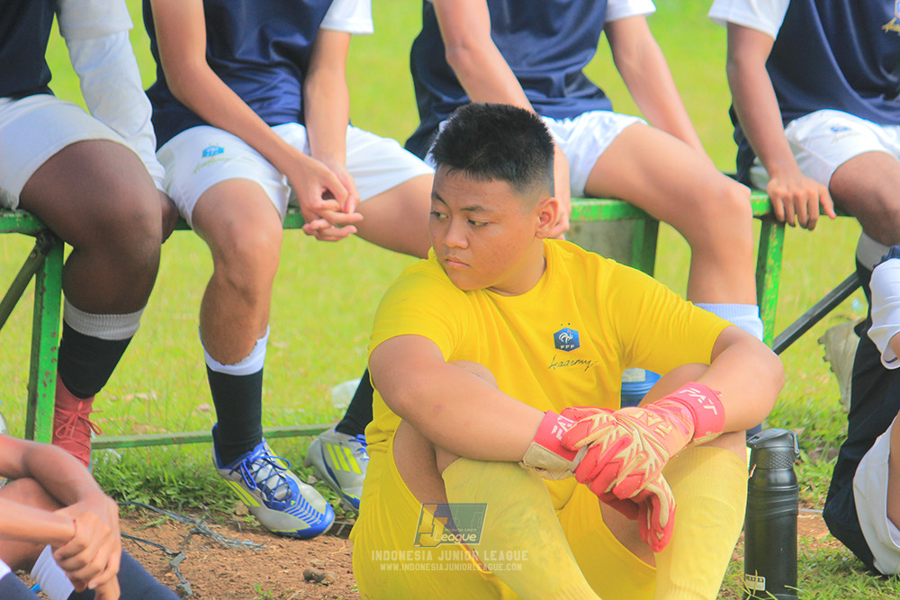 ijl u14 081125 fff academy jakarta vs binna banua fc