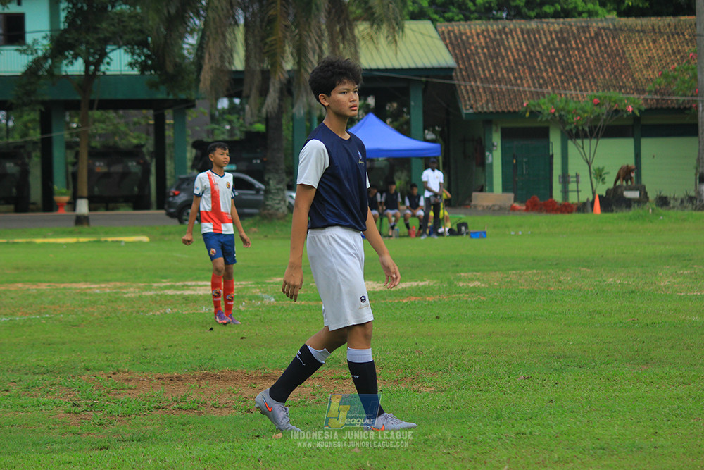 ijl u14 081125 fff academy jakarta vs binna banua fc