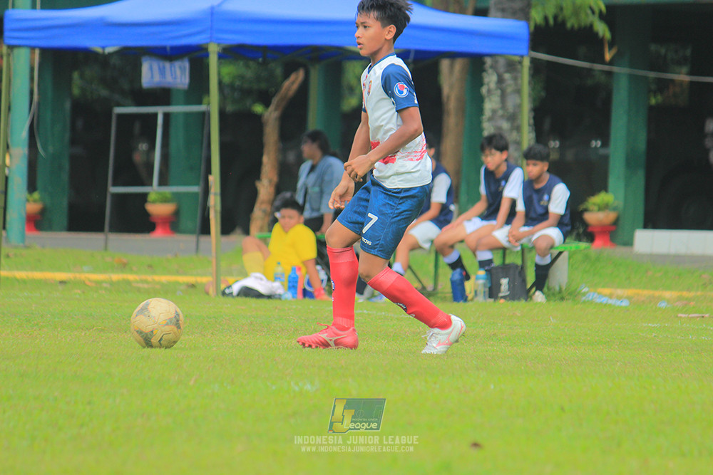 ijl u14 081125 fff academy jakarta vs binna banua fc
