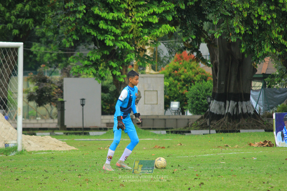 ijl u14 081125 fff academy jakarta vs binna banua fc