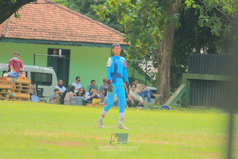 ijl u14 081125 fff academy jakarta vs binna banua fc