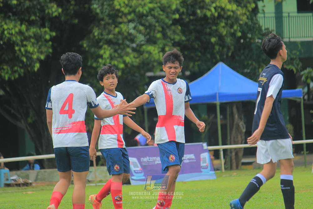 ijl u14 081125 fff academy jakarta vs binna banua fc