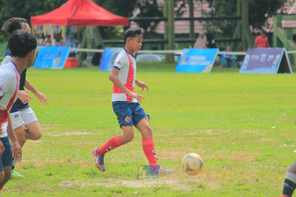 ijl u14 081125 fff academy jakarta vs binna banua fc