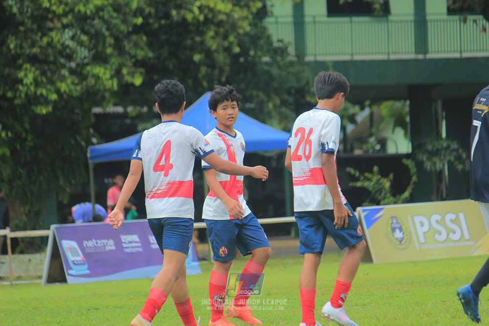 ijl u14 081125 fff academy jakarta vs binna banua fc
