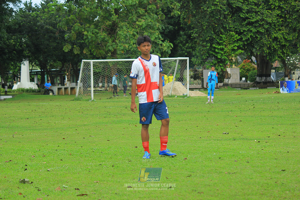 ijl u14 081125 fff academy jakarta vs binna banua fc