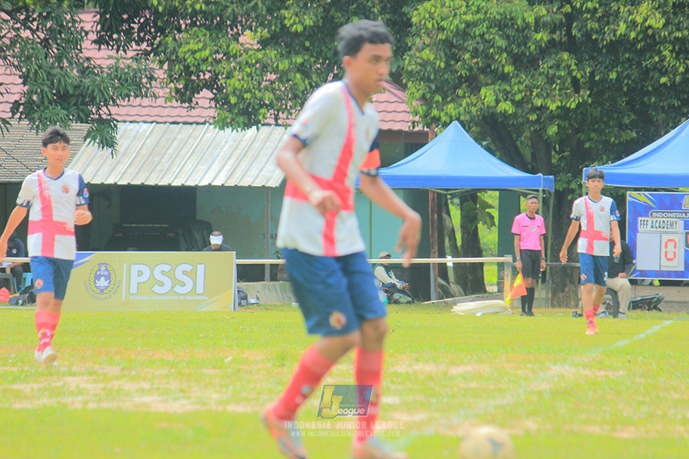 ijl u14 081125 fff academy jakarta vs binna banua fc