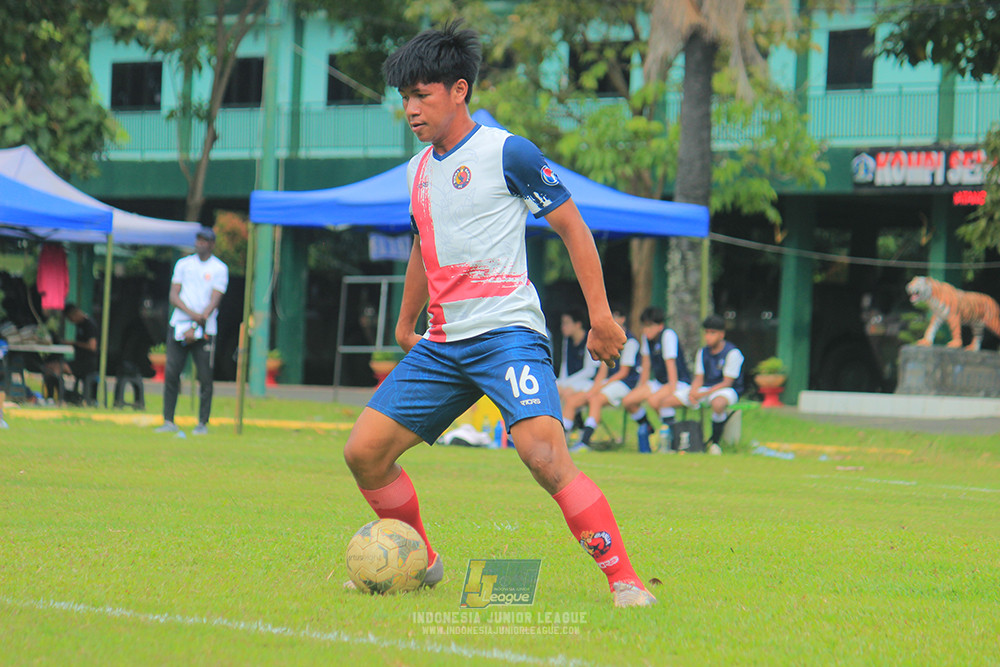 ijl u14 081125 fff academy jakarta vs binna banua fc