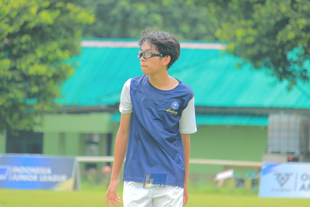 ijl u14 081125 fff academy jakarta vs binna banua fc