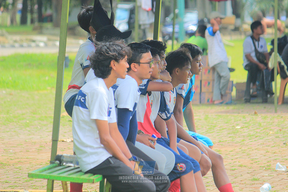 ijl u14 081125 fff academy jakarta vs binna banua fc